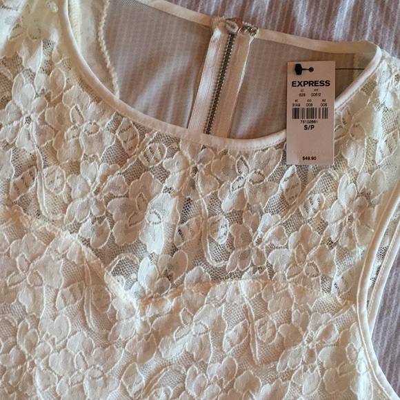 Express shirt - Picture 2 of 3